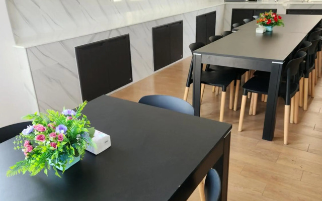 The Mira Hotel Chiang Rai