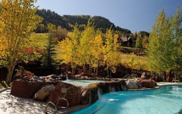 Aspen Ritz Carlton Premier 03