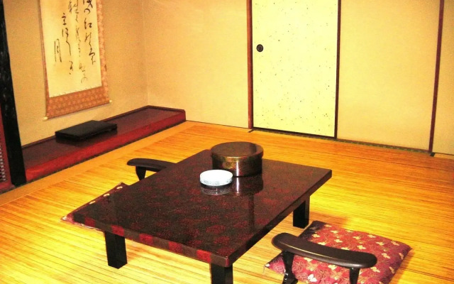 Fukutokuya