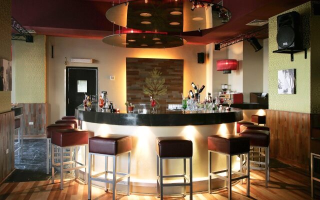 Three Corners Ocean View Hotel Prestige - Adults Only