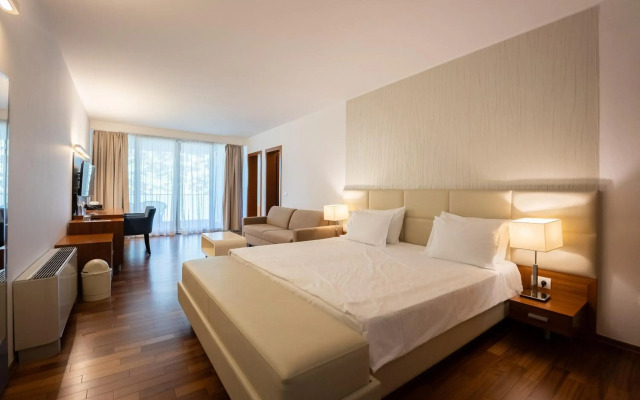 Boutique Hotel Portorose