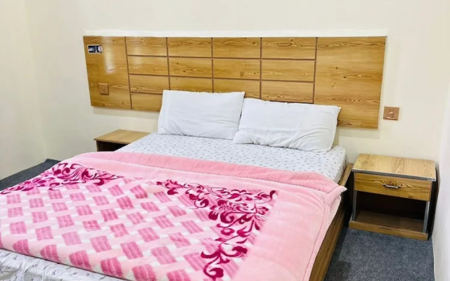 Hunza Cherry Guest House