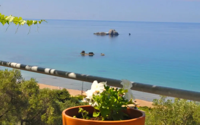 Apartments Papadatos - Pelekas Beach, Corfu