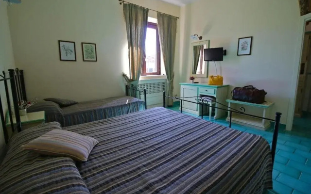 Agriturismo Porta Sirena