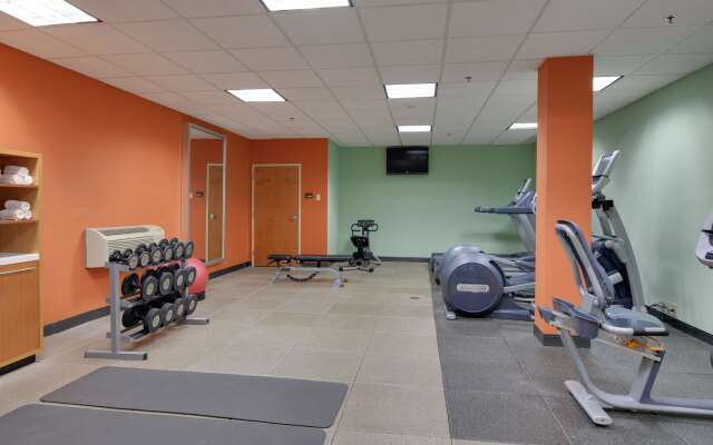 DoubleTree by Hilton Williamsburg