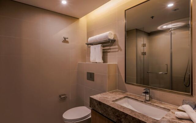 Eature Residences Lingang