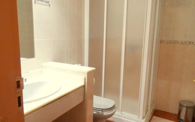 Guest house La Fonda