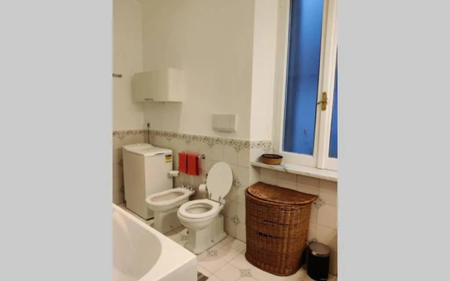 Lanza Tomasi Apartment - centre