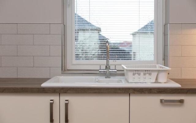Seaforth Suite - Donnini Apartments