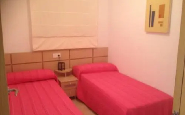 Apartamentos Danesp La Ribera Torrelasal - Marina D'Or