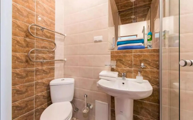 Tallinn City Apartments Harju Residence