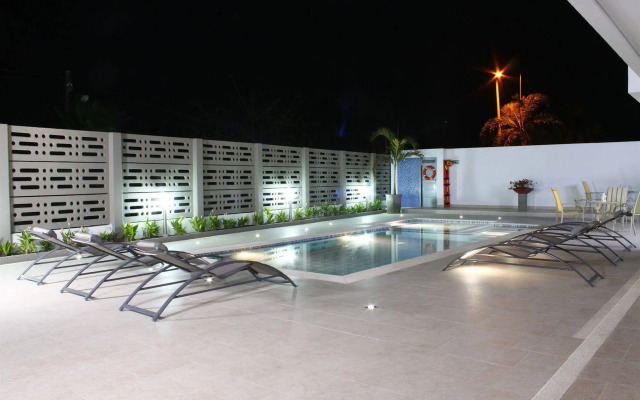 Hotel Soleira