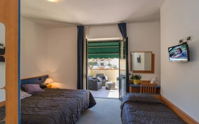Hotel Villa Toscana