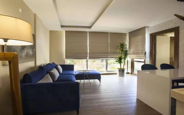 Maxuite Hotel in Home