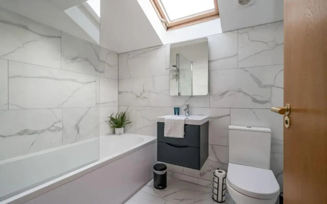 Central Belfast Apartments Pottinger's Quay