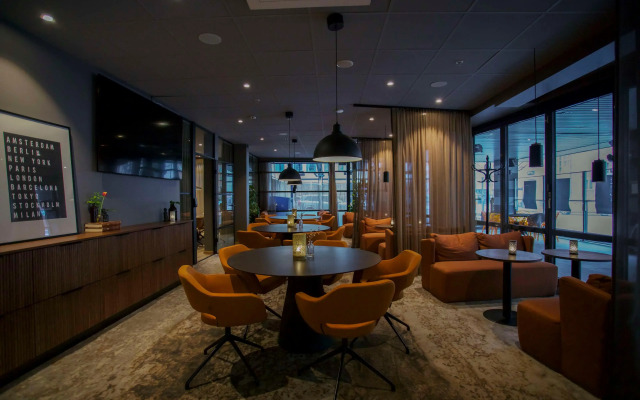 Scandic Karlstad City