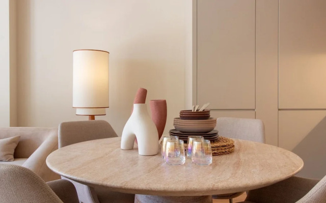 Santa Catarina 392 by LovelyStay