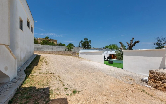 2731 Villa Amaltea by Perle di Puglia