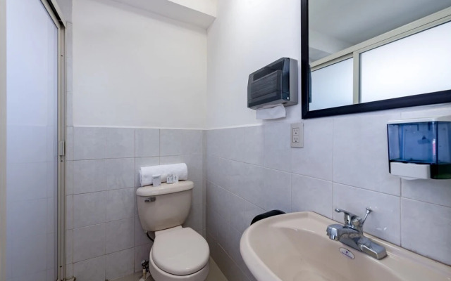 Ayenda Suites Ejecutivas Monterrey