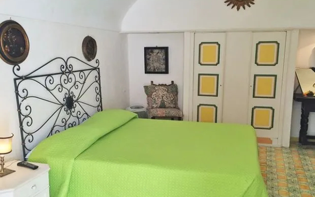 Casa Colette Anacapri