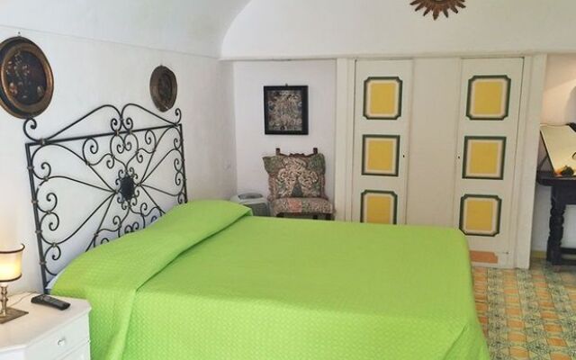 Casa Colette Anacapri