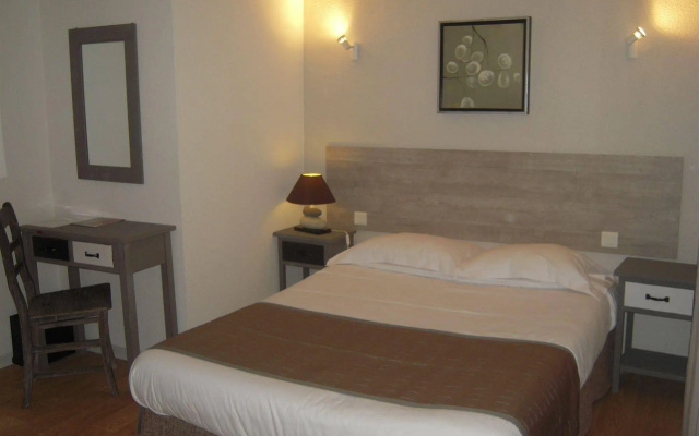 Le Céretan Hôtel