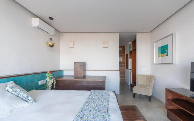 O Tulum Hotel - Adults Only