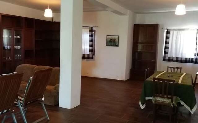Villa Collina delle Rose