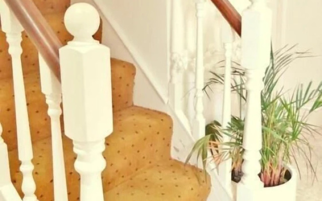 Jessamine Guest House
