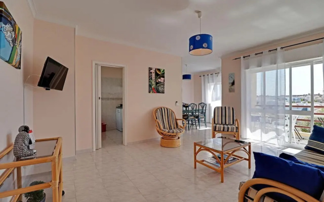 Albufeira Concept 1 With Pool by Homing