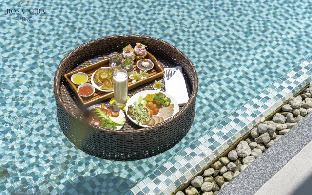 Rosa Alba Resort & Villas Tuy Hoa