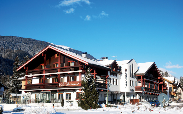 Hotel Brunnerhof