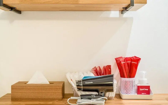 Rakuten STAY HOUSE x WILL STYLE Fujinomiya