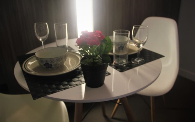 Upper West Side Apartments