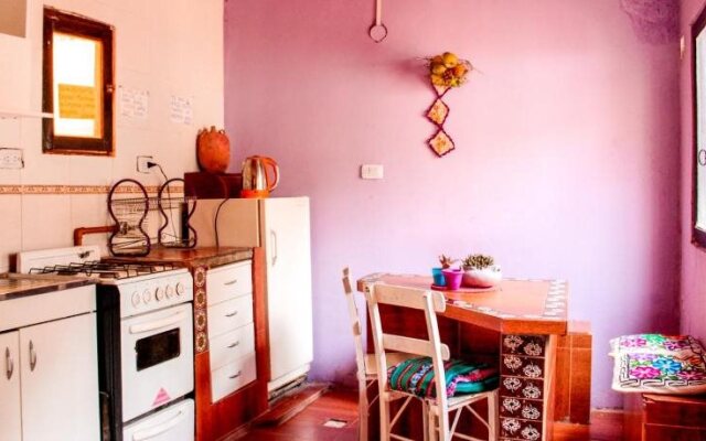 Gran Casa Hostel