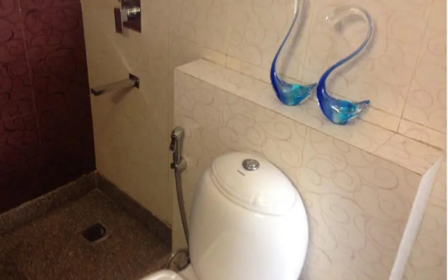 Misty Meadows Resorts