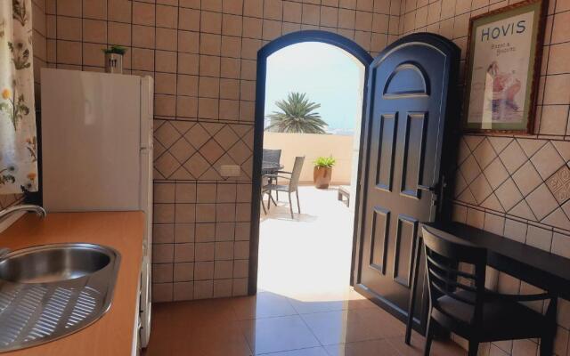 Riviera Park Apartamento 2A