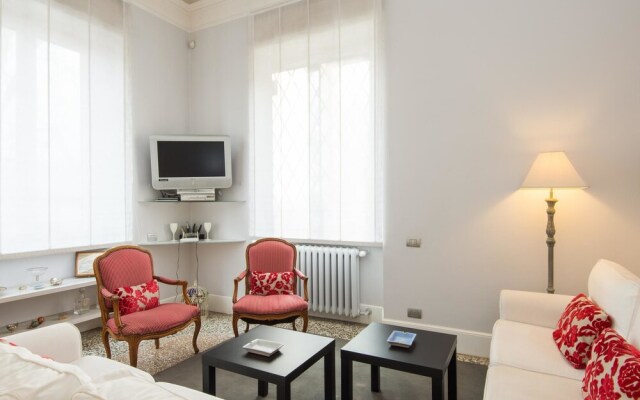 Rsh Trastevere Luxury Large Apartment