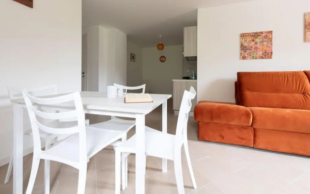 Villa Tola - Violetto