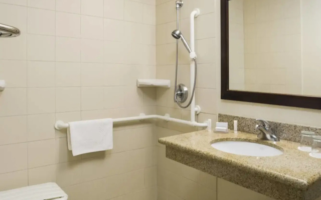 SpringHill Suites by Marriott Omaha East/Council Bluffs, IA