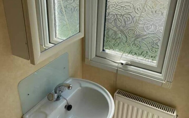 Lovely 3-bed Caravan in Skegness