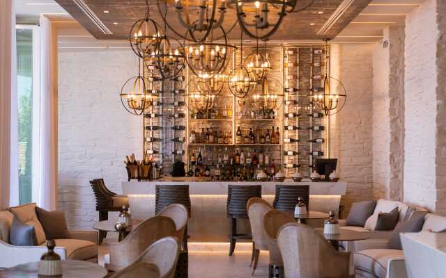Ydor Hotel & Spa