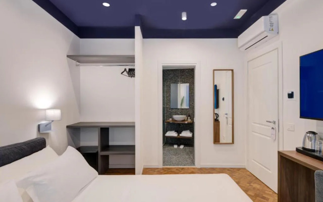 Well Suites - Piazza dei Martiri