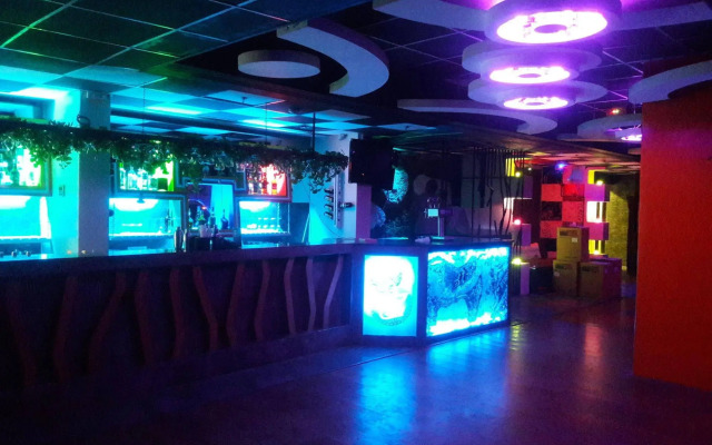 K Stars Beacon