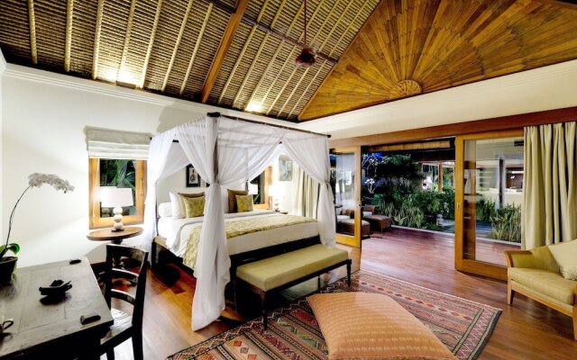 Villa Surya Damai