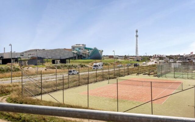 "Yasha" - 250m from the sea in Western Jutland