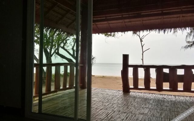 Koh Jum Freedom Resort