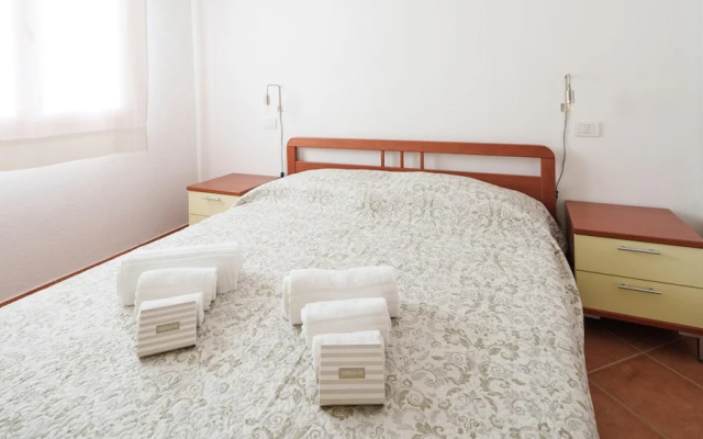 Carlotta s House in Olbia