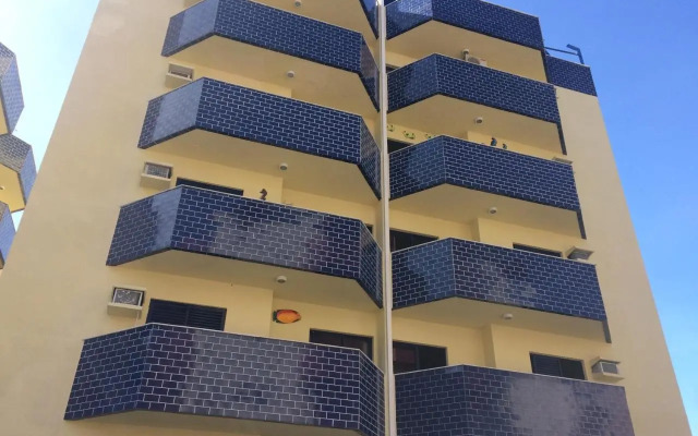 Thel Ubatuba - Apto 28B