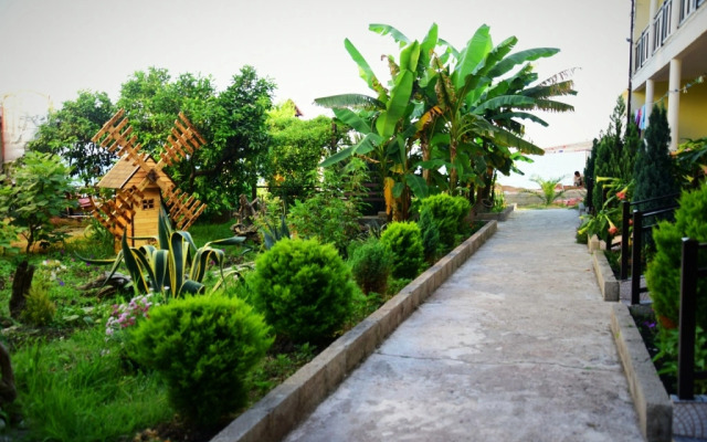 Guest House Vavilon
